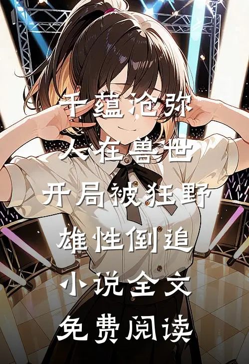 千蕴沧弥人在兽世，开局被狂野雄性倒追小说全文免费阅读