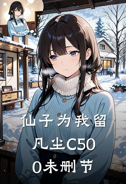 仙子为我留凡尘C500未删节