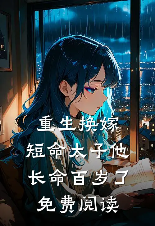 重生换嫁，短命太子他长命百岁了免费阅读