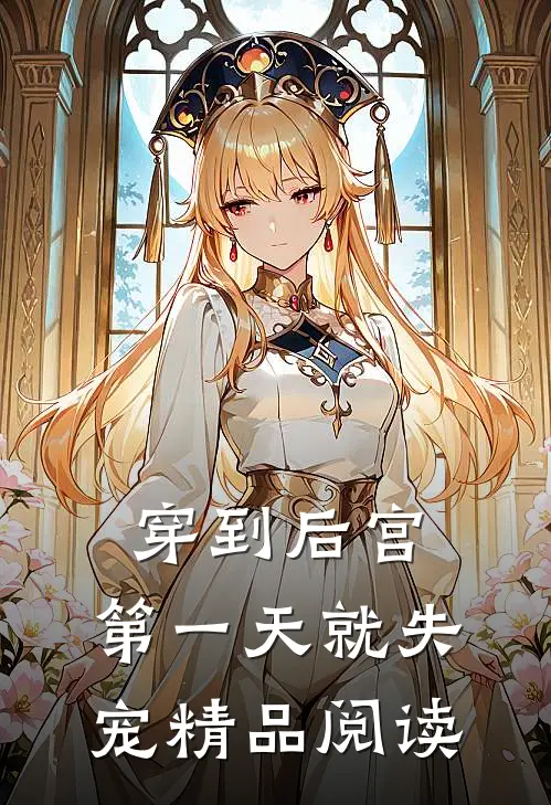 穿到后宫，第一天就失宠精品阅读
