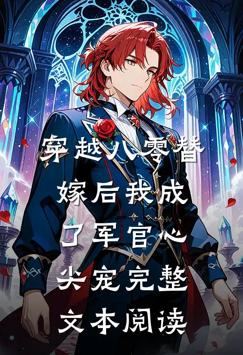穿越八零替嫁后我成了军官心尖宠完整文本阅读