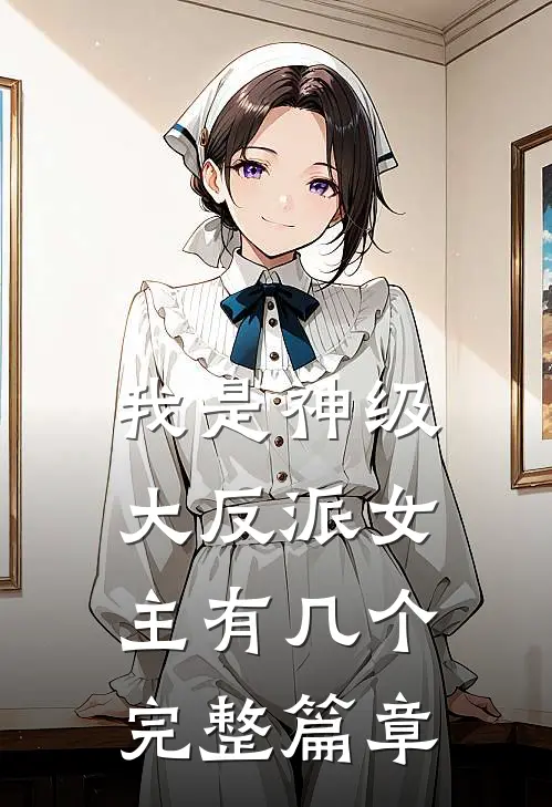 我是神级大反派女主有几个完整篇章