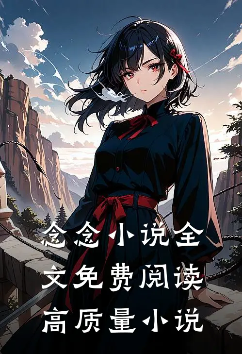 念念小说全文免费阅读高质量小说