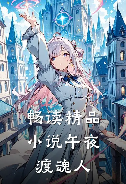 畅读精品小说午夜渡魂人