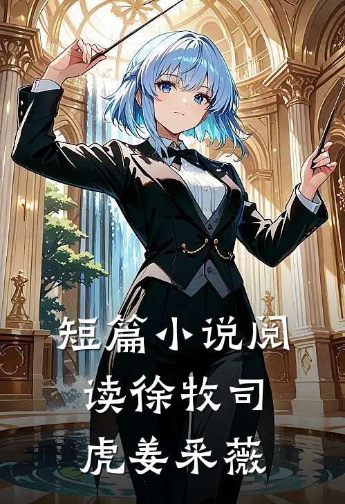 短篇小说阅读徐牧司虎姜采薇