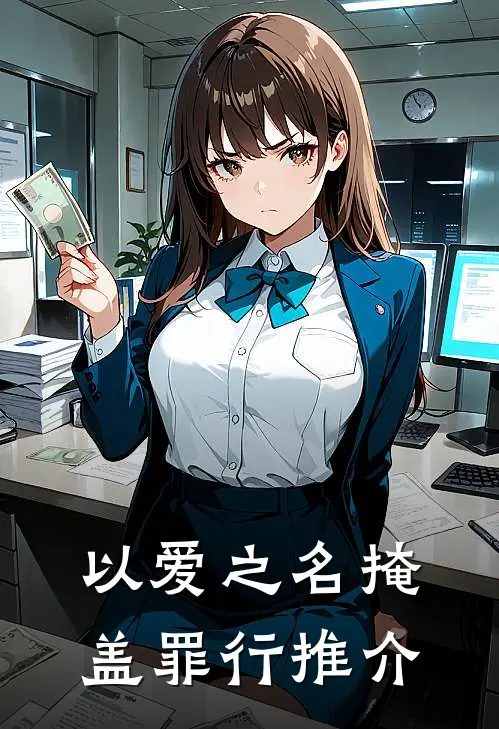 以爱之名掩盖罪行推介