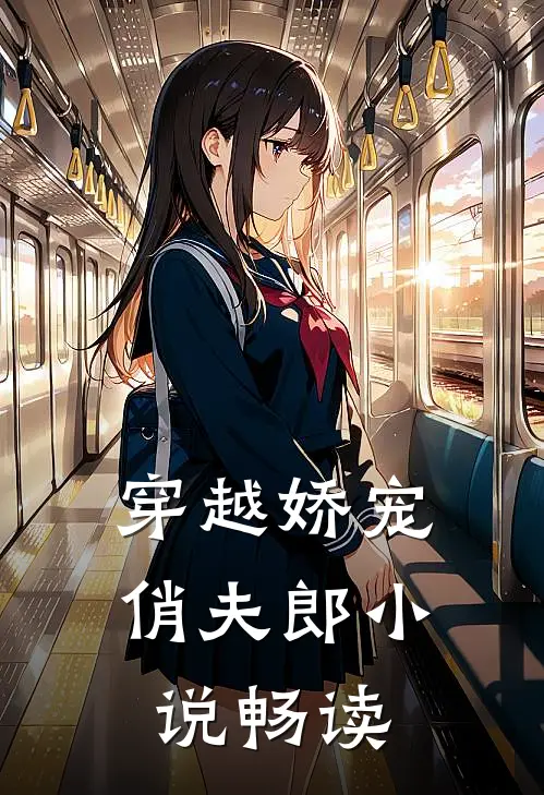 穿越娇宠俏夫郎小说畅读