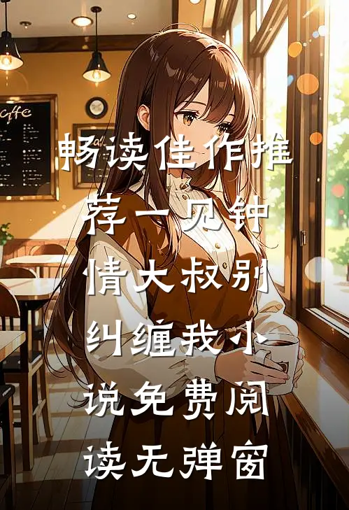 畅读佳作推荐一见钟情大叔别纠缠我小说免费阅读无弹窗