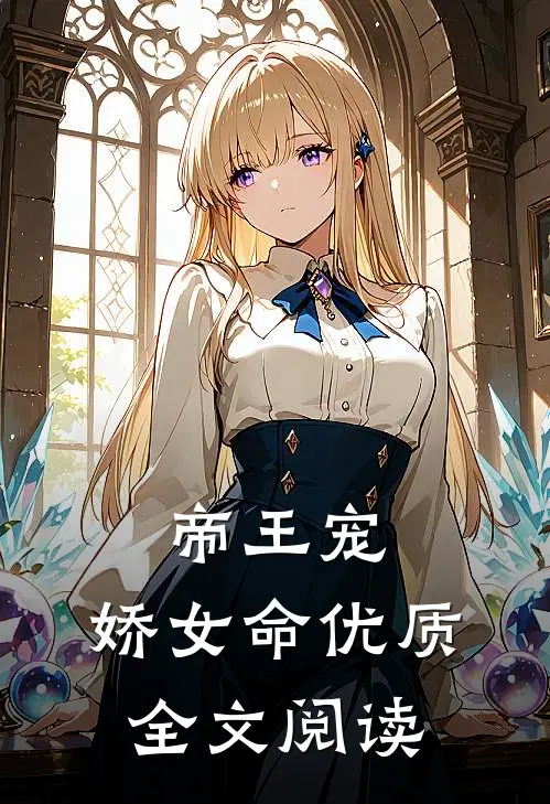 帝王宠,娇女命优质全文阅读