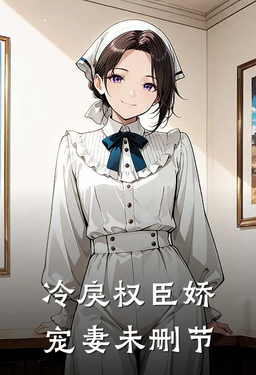 冷戾权臣娇宠妻未删节