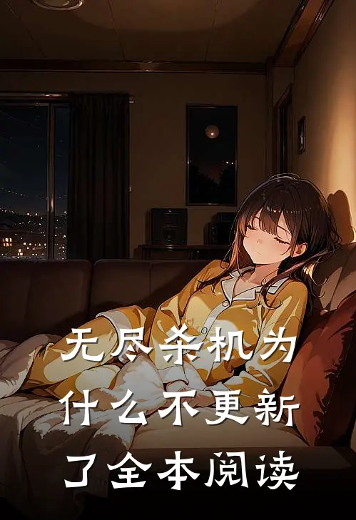 无尽杀机为什么不更新了全本阅读