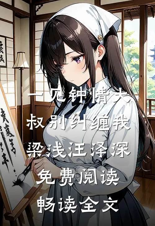 一见钟情大叔别纠缠我梁浅汪泽深免费阅读畅读全文