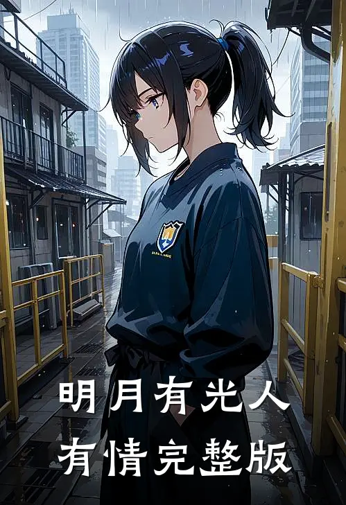 明月有光人有情完整版