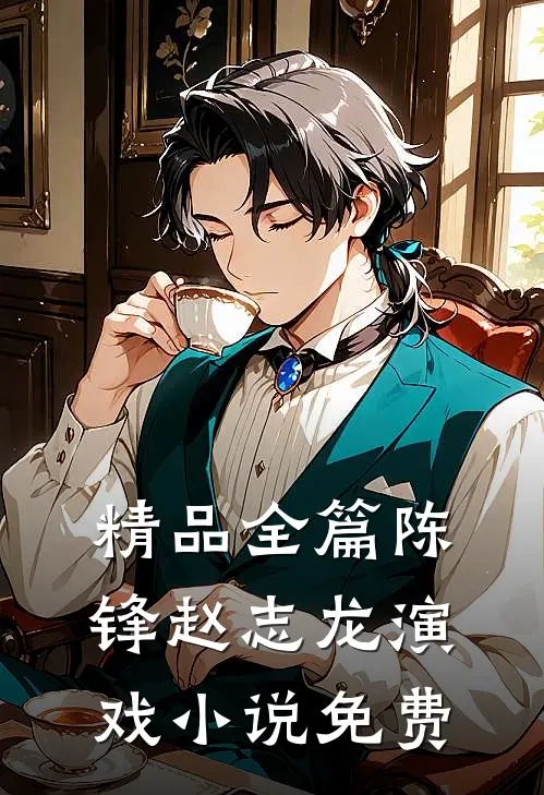 精品全篇陈锋赵志龙演戏小说免费