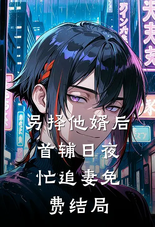另择他婿后，首辅日夜忙追妻免费结局