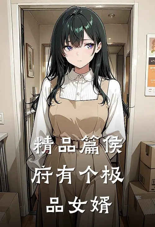 精品篇侯府有个极品女婿