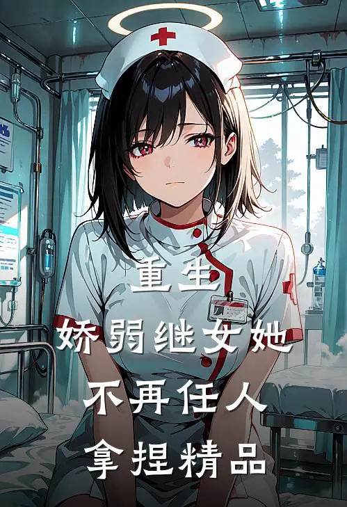 重生：娇弱继女她不再任人拿捏精品