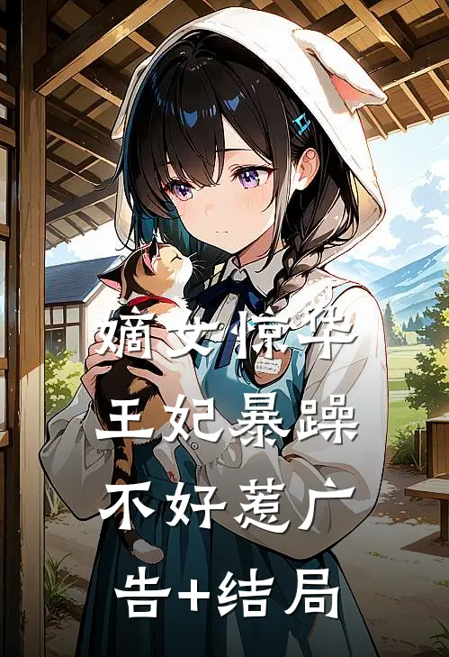 嫡女惊华：王妃暴躁不好惹广告+结局