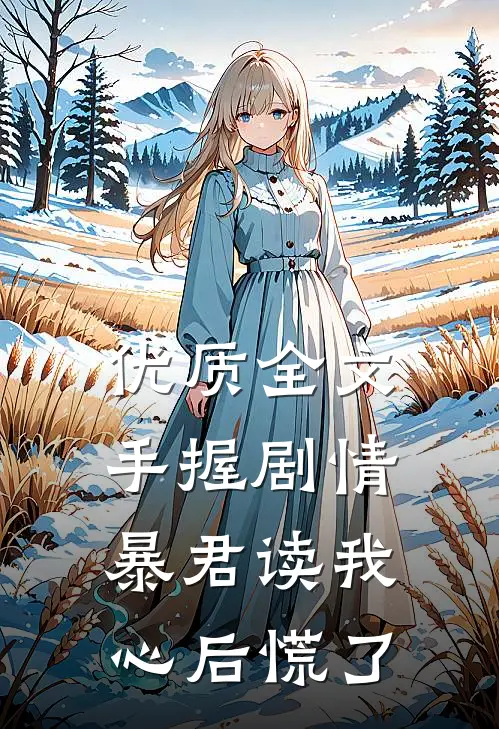 优质全文手握剧情：暴君读我心后慌了