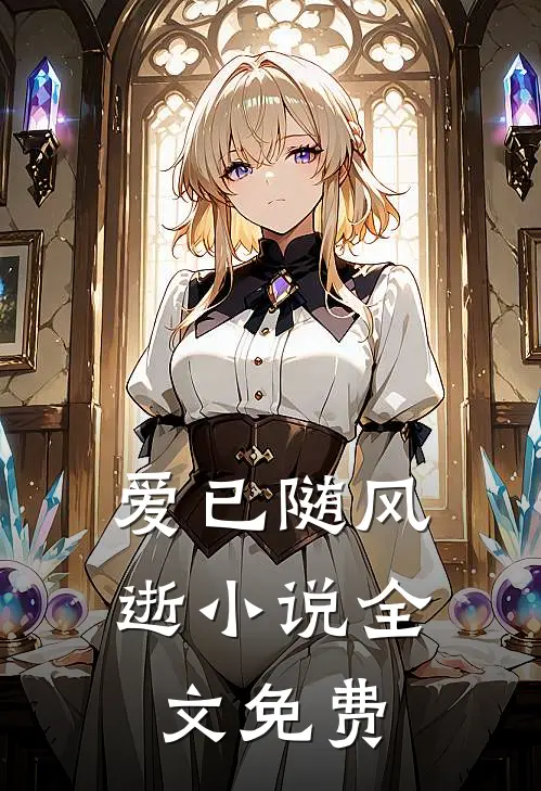 爱已随风逝小说全文免费