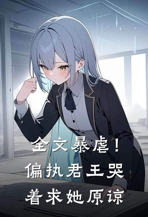 全文暴虐！偏执君王哭着求她原谅