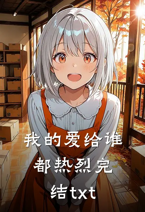 我的爱给谁都热烈完结txt