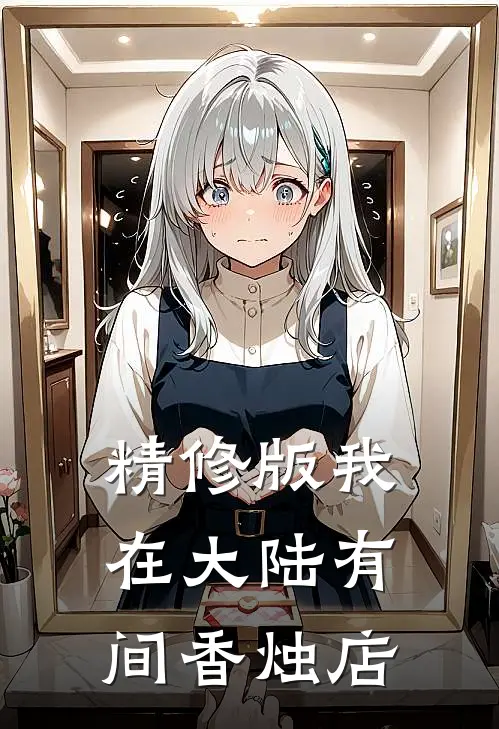 精修版我在大陆有间香烛店