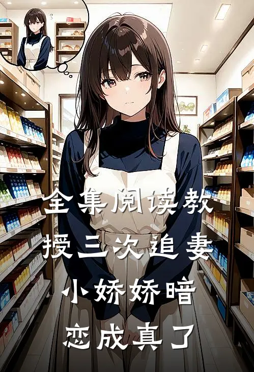 全集阅读教授三次追妻，小娇娇暗恋成真了