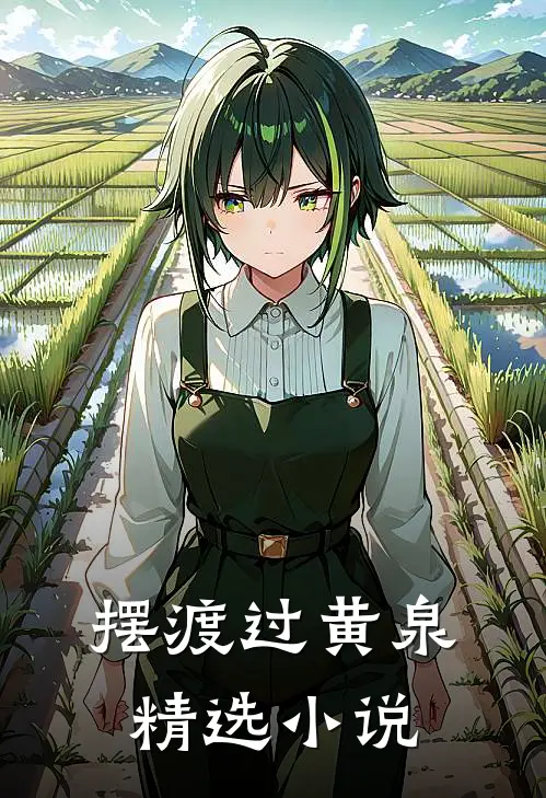 摆渡过黄泉精选小说