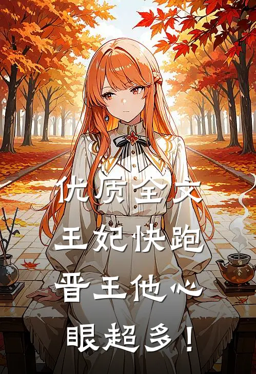 优质全文王妃快跑，晋王他心眼超多！