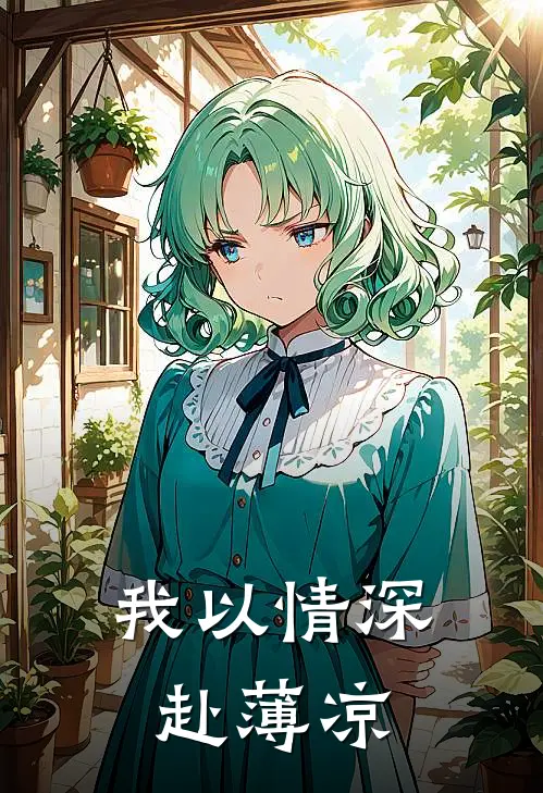 我以情深赴薄凉