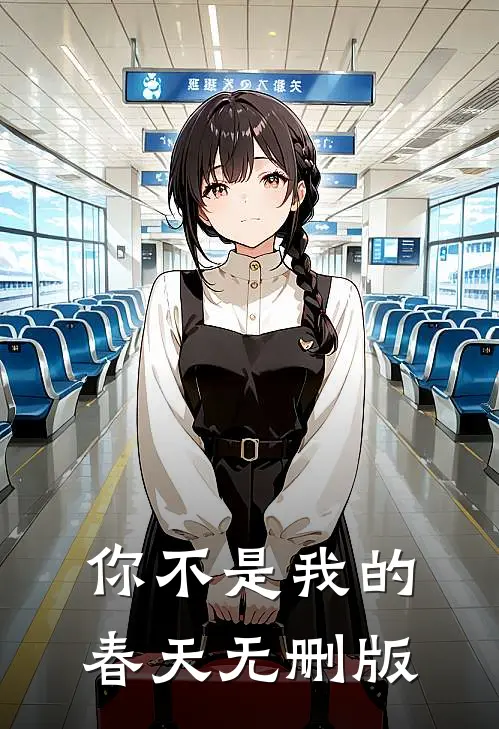 你不是我的春天无删版
