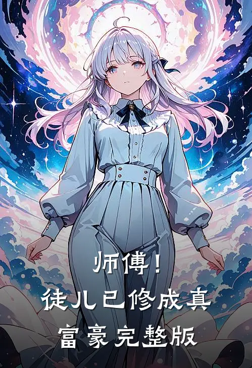 师傅！徒儿已修成真富豪完整版