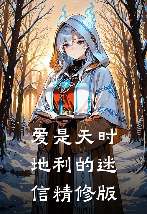 爱是天时地利的迷信精修版