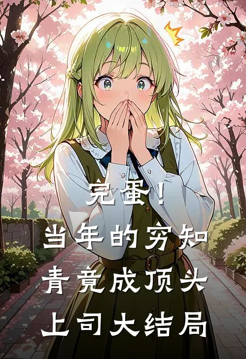 完蛋！当年的穷知青竟成顶头上司大结局