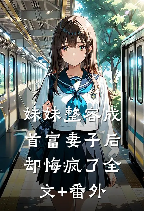 妹妹整容成首富妻子后，却悔疯了全文+番外
