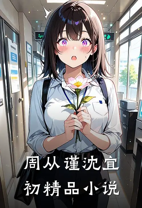 周从谨沈宜初精品小说
