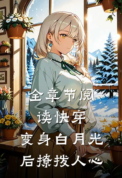 全章节阅读快穿：变身白月光后撩拨人心