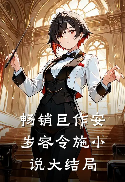 畅销巨作安岁容令施小说大结局