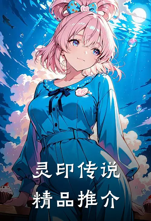 灵印传说精品推介