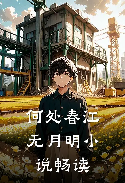 何处春江无月明小说畅读