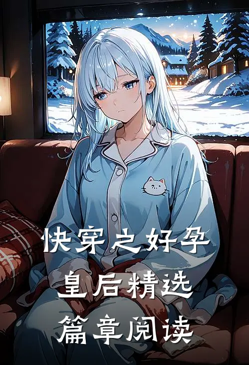 快穿之好孕皇后精选篇章阅读