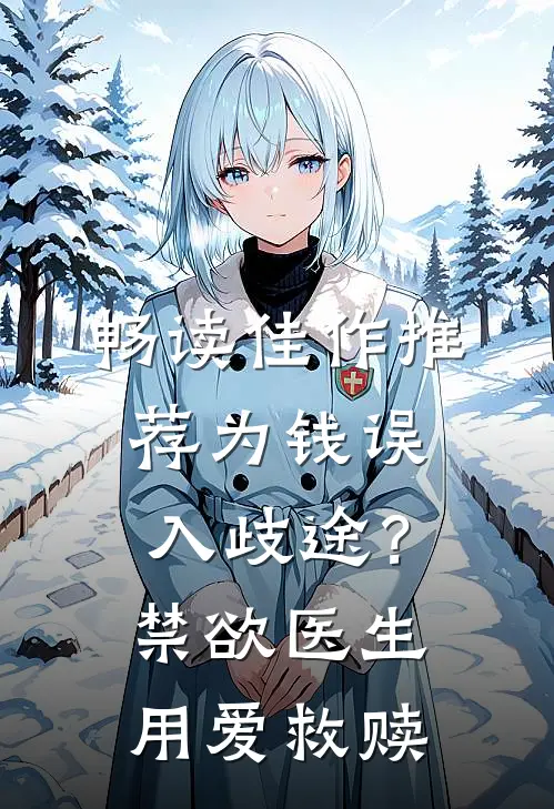 畅读佳作推荐为钱误入歧途？禁欲医生用爱救赎