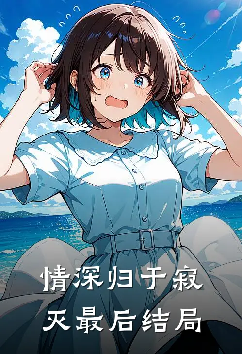 情深归于寂灭最后结局