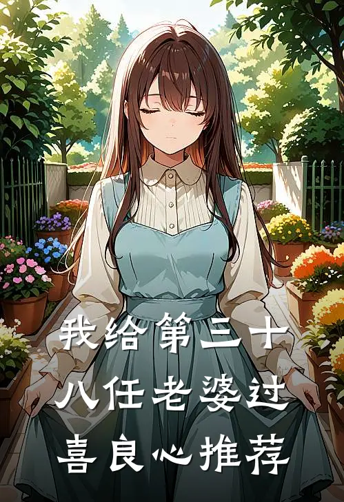 我给第三十八任老婆过喜良心推荐