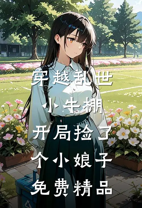 穿越乱世小牛棚,开局捡了个小娘子免费精品