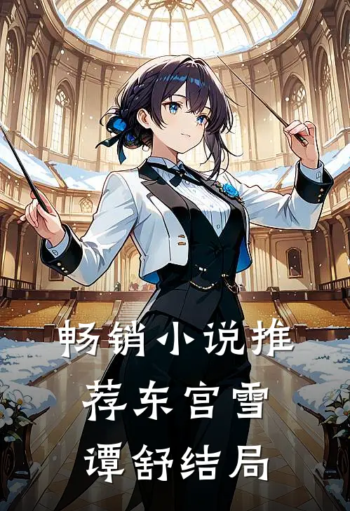 畅销小说推荐东宫雪谭舒结局