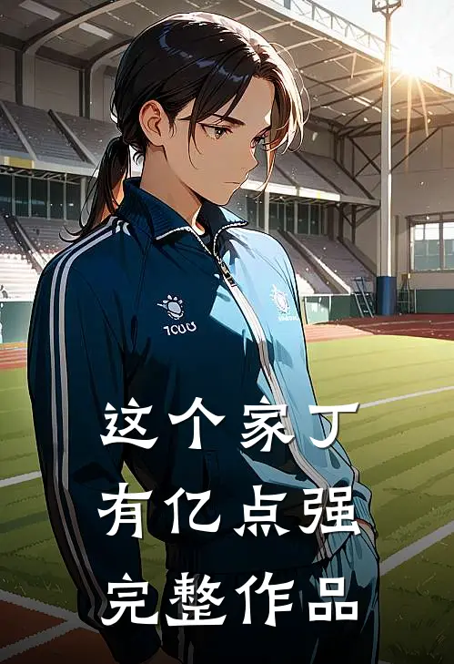 这个家丁有亿点强完整作品