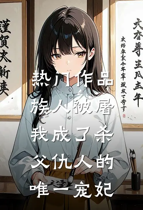 热门作品族人被屠，我成了杀父仇人的唯一宠妃