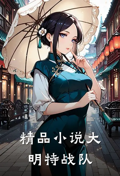 精品小说大明特战队